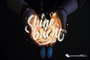 procreate高质量书写笔刷来啦,拯救你的用笔荒【718期】-yadaren