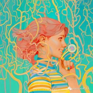 超酷！国外潮流纹身素材合集【563期】-yadaren