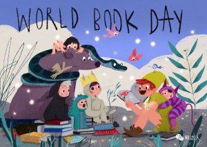 插画作图无思路？大神Beatric插画作品+线搞图来助攻【89期】-yadaren