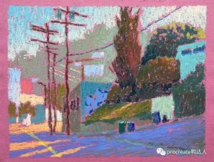 ipad绘画质感神器,轻松绘制生动且个性化的插画【826期】-yadaren