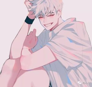 从临摹到大神之路，韩国画师인플릭 INPLICK|病娇男孩作品分享【114期】-yadaren