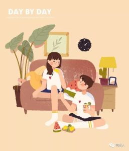 圣诞节专用procreate笔刷来啦，快来画一些贺卡吧【134期】-yadaren