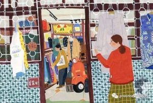 经典创作儿插绘本课程来啦！创作一本属于你自己的绘本！【397期】-yadaren