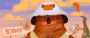 色彩大神zedig同款笔刷,享受色彩爆炸的感觉!【433期】-yadaren