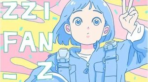 美爆朋友圈的日系头像,看完你也能做出来【530期】-yadaren