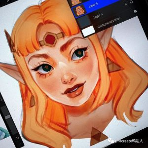 一笔绘就绝美野生眉毛，甜酷女孩必备【524期】-yadaren