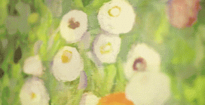 ipad也能画出真实油画质感？这套procreate逼真油画套装拿去【293期】-yadaren