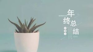 超高颜值的INS风PPT模版分享|还不过来领取【17期】-yadaren