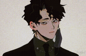 超级好用的漫画笔刷套装，作品集+笔刷+纸张纹理全都有【348期】-yadaren