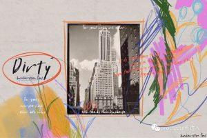 童趣随性手写字体也太用了，画面瞬间“动”起来了【751期】-yadaren