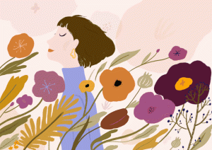 120款卤猫风格油画厚涂干介质笔刷,ps+procreate全都有!【374期-yadaren