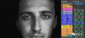 影楼都在用的PS人像美肤磨皮DR5增强版插件中文版（含教程）【29期-yadaren