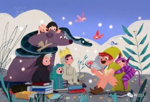 想成为月薪2万的平面设计师？一套设计教程就够了！【115期】-yadaren