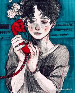 31款蜡笔铅笔颗粒笔刷,拯救手残党!【370期】-yadaren