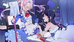 日系速写教程!课件笔刷全都有!【407期】-yadaren