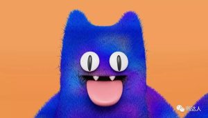 如果插画师学了C4D会怎么样？【66期-yadaren