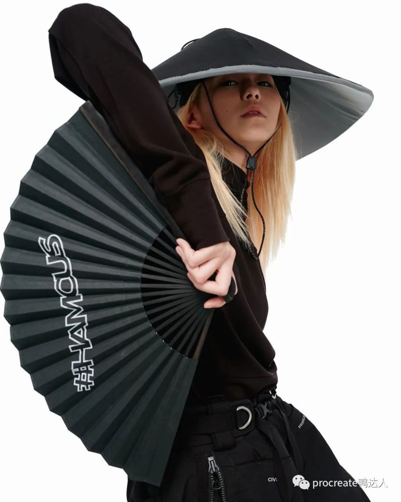 图片[5]-末日废土风太帅了！老师我想学这个 【813期】-yadaren