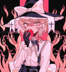 完美完美！画画太爽了，procreate手绘强烈推荐【567期】-yadaren