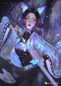 25张彩色透明纸张纹理分享，玻璃纸 肌理元素 缤纷颜色全都有【399期】-yadaren