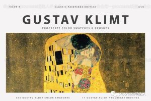 惊!ipad竟然可以画出独具艺术感的古代壁画【446期】-yadaren