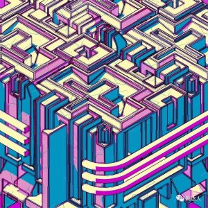 20款C4D精品工程文件！帮你快速建模[46期]-yadaren