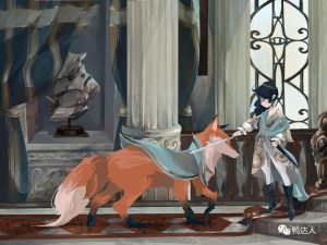 Procreate中文进阶视频教程，带你进阶高端插画师【101期】-yadaren