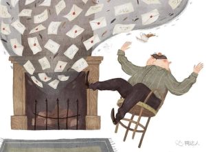 手绘和板绘有何不同？想学插画应该知道这些【177期】-yadaren