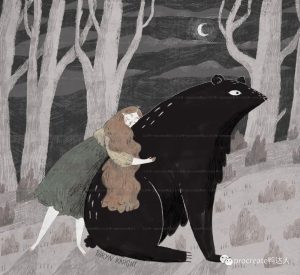 232款儿童插画笔刷,一套可以绘制所有主流风格插画的笔刷!【402期】-yadaren