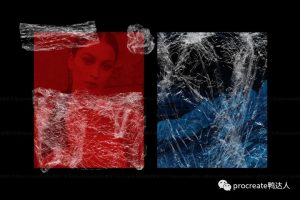 超酷，时下超流行的插画元素来啦【466期】-yadaren