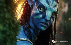 高质量人物动漫插画笔刷及阿凡达概念设计集合来啦,分分钟掌握场景原画【590期】-yadaren