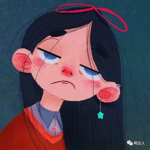 2020年蜡笔厚涂笔刷来啦，ipad顶级儿童插画笔刷分享【152期】-yadaren