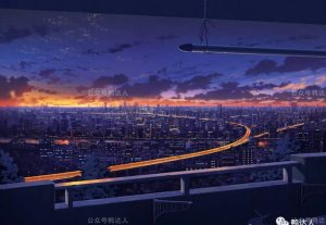 还不会画天空？ipad绝美天空笔刷来助攻【183】-yadaren