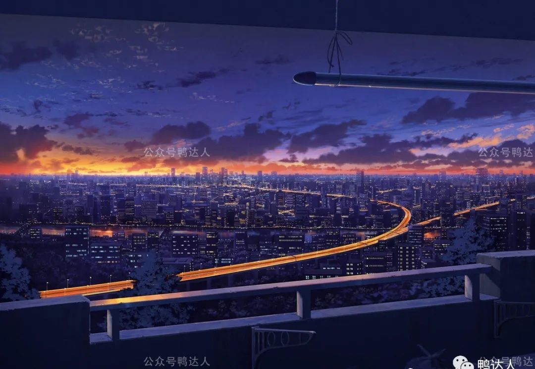 还不会画天空？ipad绝美天空笔刷来助攻【183】-yadaren