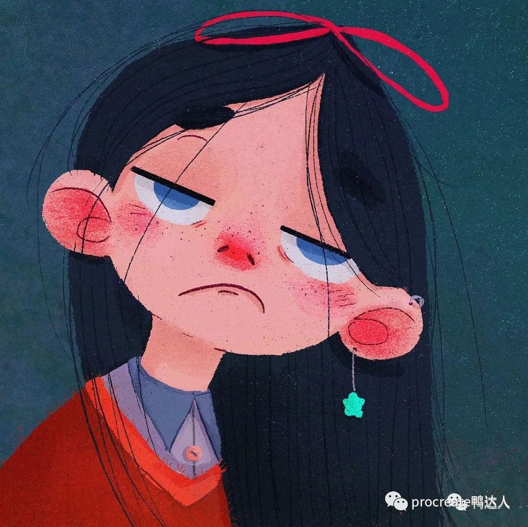 Beatrice画风超级好看，喜欢的不得了！拯救手残党【218期-yadaren