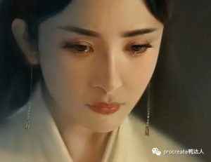 手绘不知如何入门？这套零基础保姆级手绘教程拿去！【487期】-yadaren