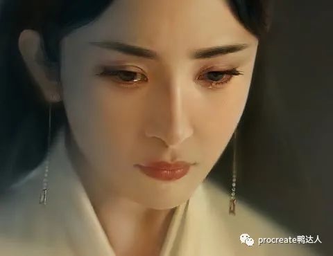 手绘不知如何入门？这套零基础保姆级手绘教程拿去！【487期】-yadaren