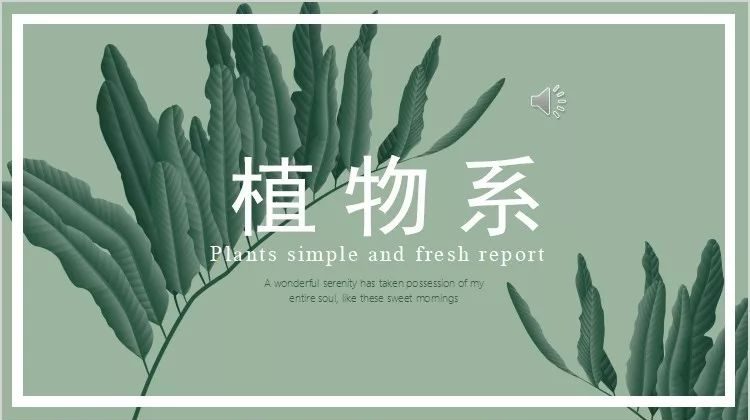 30套精品ppt模版分享|丑哭了的ppt咱们不要【11期】-yadaren