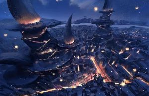 想学高薪原画设计？附赠全套入门教程+素材【249期】-yadaren