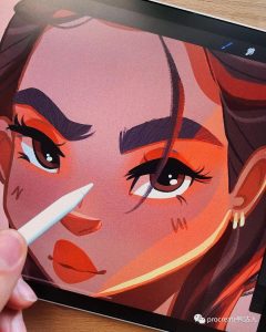 ins人像Sara Faber大神超全资源来啦,轻松掌握欧美复古风人像【572期】-yadaren