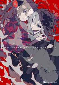 和米山舞、LAM交好，新作必上P站TOP！这就是强者吗？【736期】-yadaren