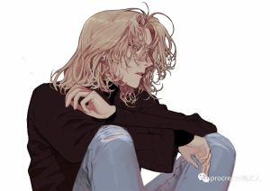 procreate人物插画课程来了,系统学习人物绘画也太便捷了【799期】-yadaren