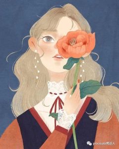 零基础想学procreate插画？看大厂大牛如何带你入门【311期】-yadaren