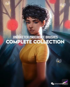 全球最畅销的画笔来了,连皮克斯工作室也在用【887期】-yadaren