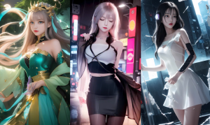 五秒AI绘画出图,全球最快的Stable Diffusion终于来了!【877期】-yadaren