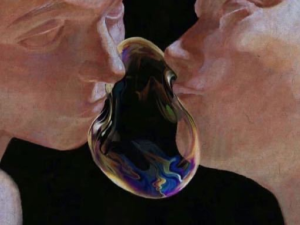 你的插画看起来太普通了？加点梦幻彩色泡泡瞬间惊艳！【811期】-yadaren