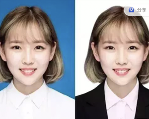 PS最美证件照插件来袭!让你的证件照刷爆朋友圈【125期】-yadaren