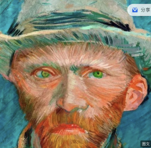 iPad竟然可以画水粉!procreate超逼真水粉效果笔刷分享【225期】-yadaren