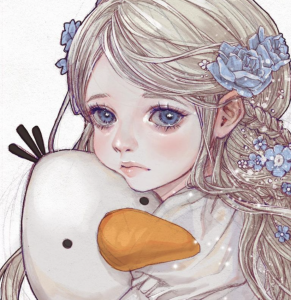 字体使用怕侵权?这套插画字体设计全方位实站课程拿去【430期】-yadaren