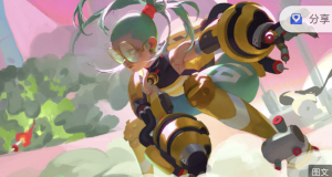 曼奇立德73老师同款笔刷,这效果也太强了吧【459期】-yadaren