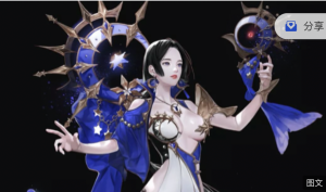 心脏暴击？角色设计竟然可以这样学！【494期】-yadaren